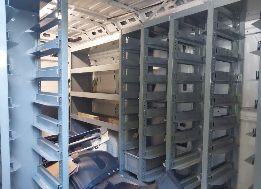 Photo 8 of 2016 Ram Promaster 3500 HIGH ROOF (VIN 3C6URVJG2GE102814)