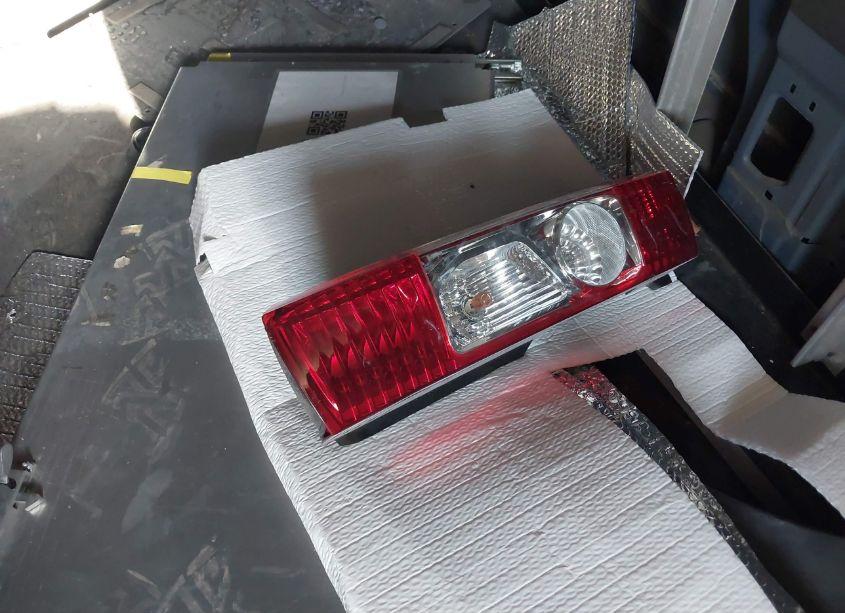 Photo 12 of 2019 Ram Promaster 3500 CARGO VAN HIGH ROOF 159 WB EXT (VIN 3C6URVJG2KE551595)