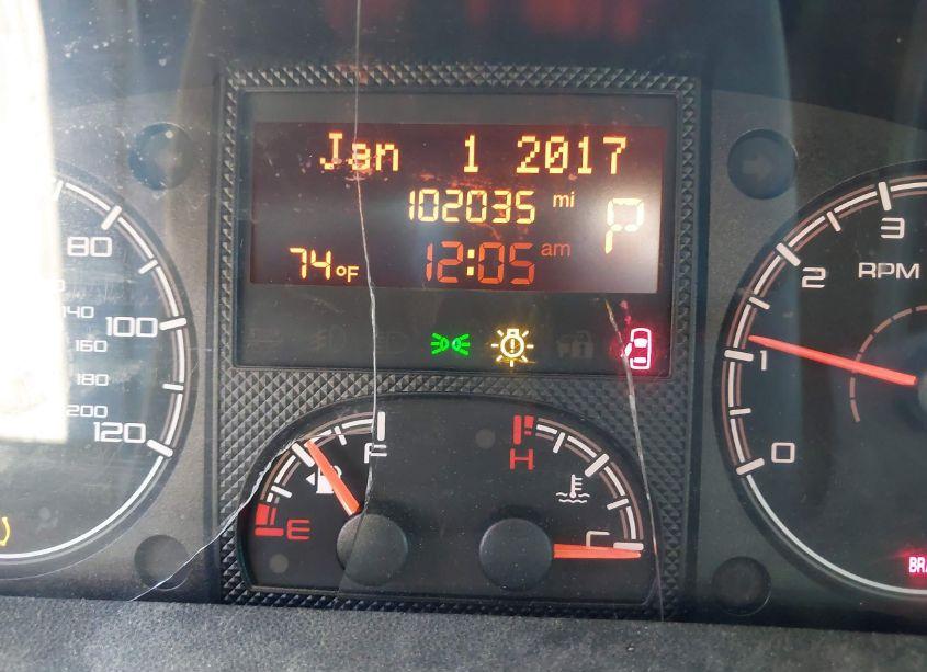 Photo 16 of 2019 Ram Promaster 3500 CARGO VAN HIGH ROOF 159 WB EXT (VIN 3C6URVJG2KE551595)