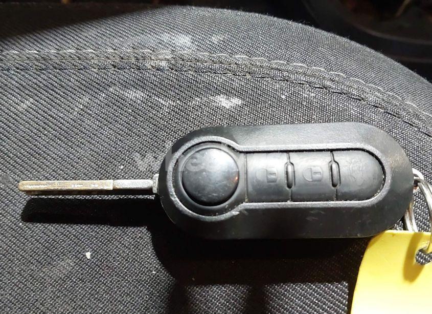 Photo 11 of 2020 Ram Promaster 3500 CARGO VAN HIGH ROOF 159 WB EXT (VIN 3C6URVJG2LE100992)