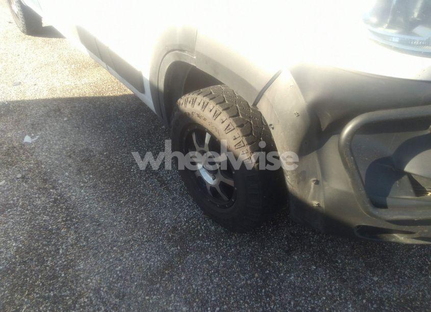 Photo 11 of 2020 Ram Promaster 3500 (VIN 3C6URVJG2LE107229)