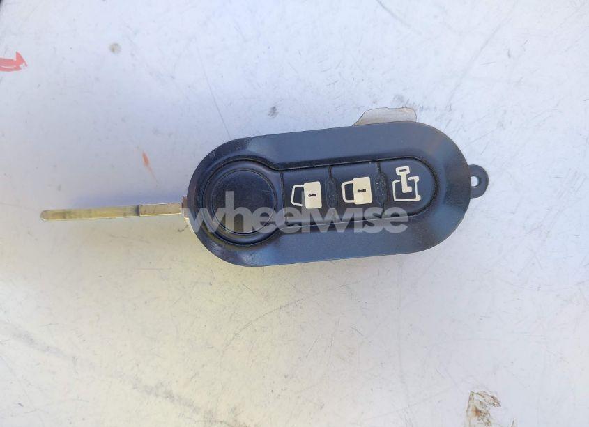 Photo 11 of 2020 Ram Promaster 3500 CARGO VAN HIGH ROOF 159 WB EXT (VIN 3C6URVJG2LE136505)