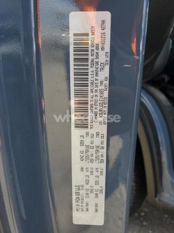 Photo 9 of 2020 RAM PROMASTER 3500 3500 HIGH (VIN 3C6URVJG2LE141025)