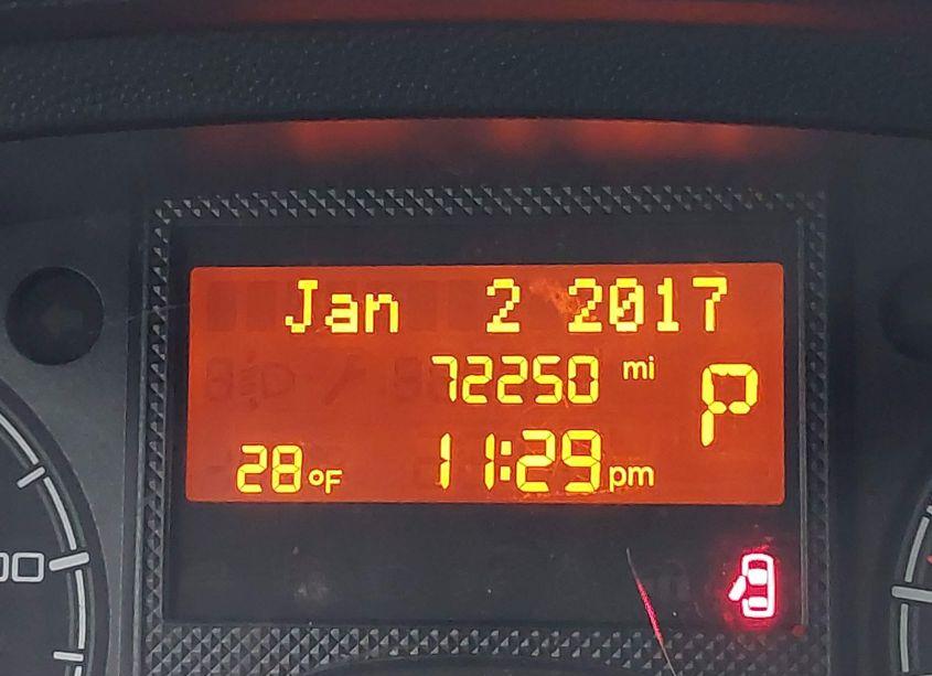 Photo 15 of 2019 Ram Promaster 3500 CARGO VAN HIGH ROOF 159 WB EXT (VIN 3C6URVJG3KE558636)