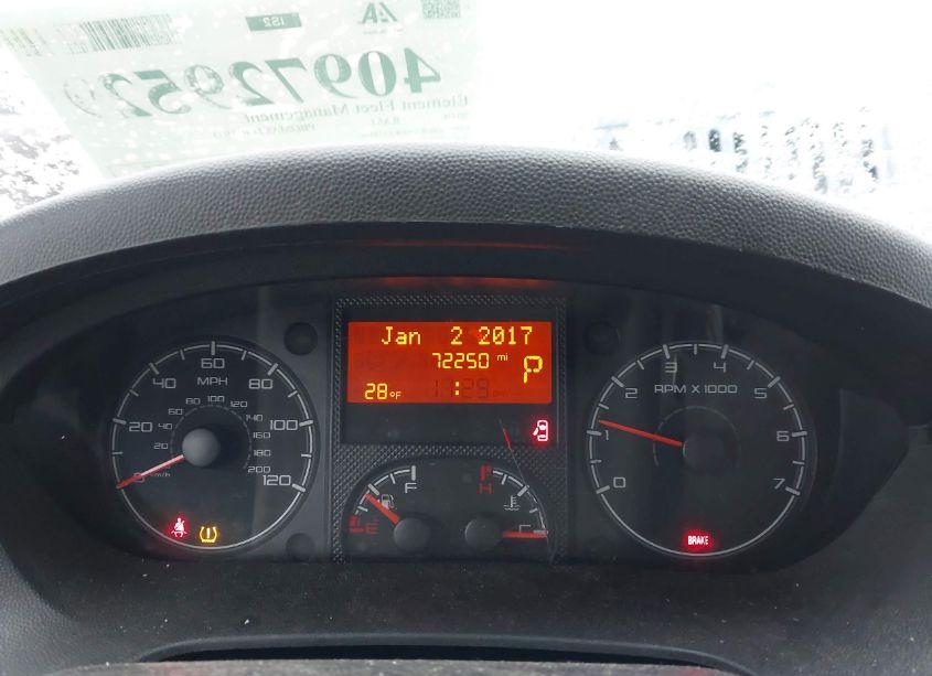 Photo 7 of 2019 Ram Promaster 3500 CARGO VAN HIGH ROOF 159 WB EXT (VIN 3C6URVJG3KE558636)