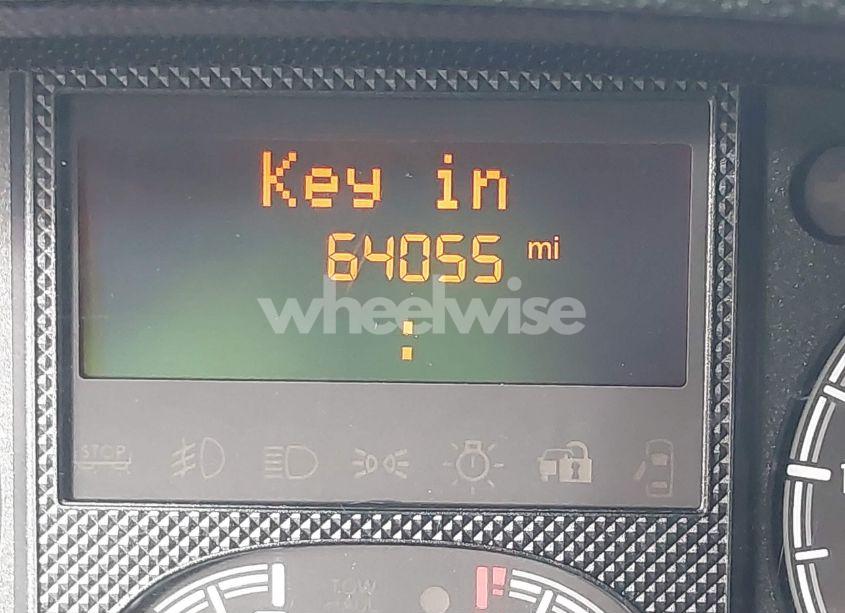 Photo 16 of 2020 Ram Promaster 3500 CARGO VAN HIGH ROOF 159 WB EXT (VIN 3C6URVJG3LE119339)