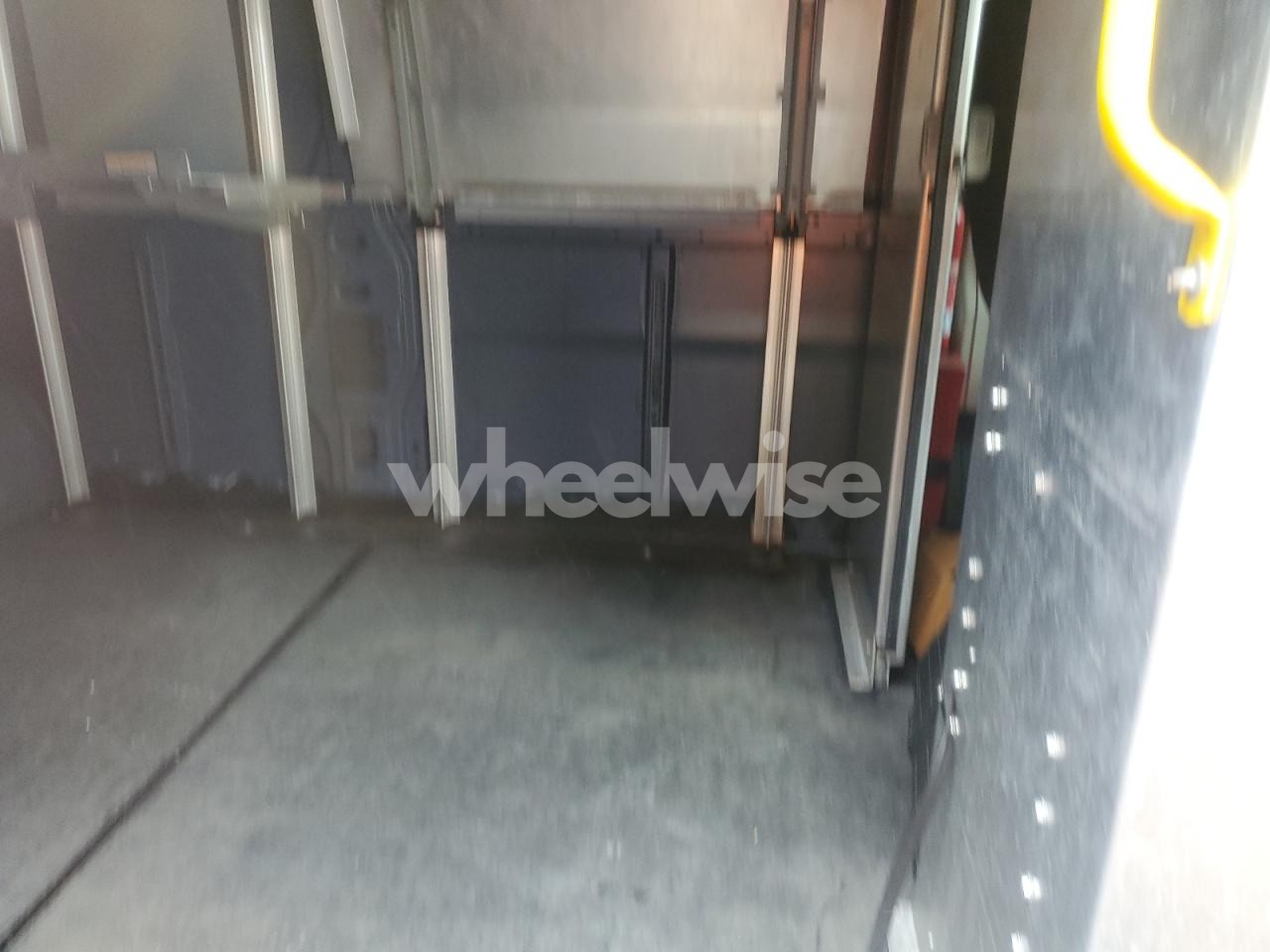 Photo 10 of 2020 RAM PROMASTER 3500 3500 HIGH (VIN 3C6URVJG3LE136884)