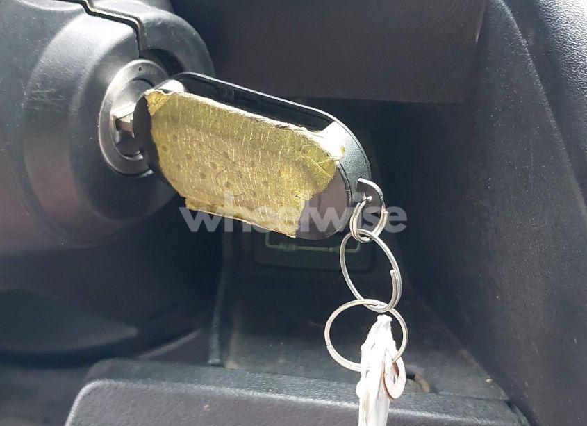 Photo 11 of 2020 Ram Promaster 3500 CARGO VAN HIGH ROOF 159 WB EXT (VIN 3C6URVJG4LE117342)