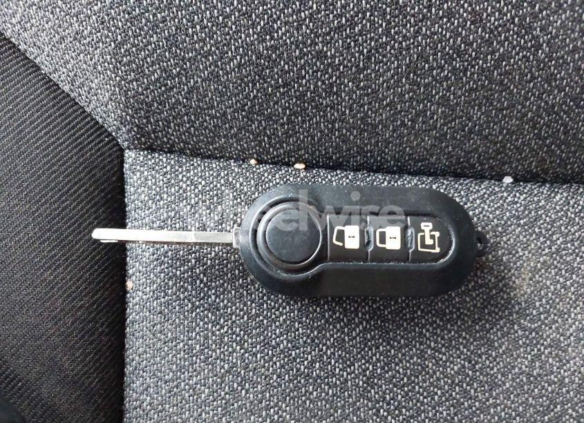 Photo 11 of 2020 Ram Promaster 3500 CARGO VAN HIGH ROOF 159 WB EXT (VIN 3C6URVJG4LE122749)