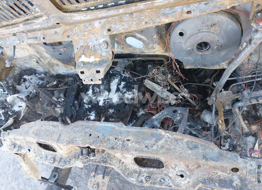 Photo 10 of 2020 Ram Promaster 3500 CARGO VAN HIGH ROOF 159 WB EXT (VIN 3C6URVJG5LE117155)