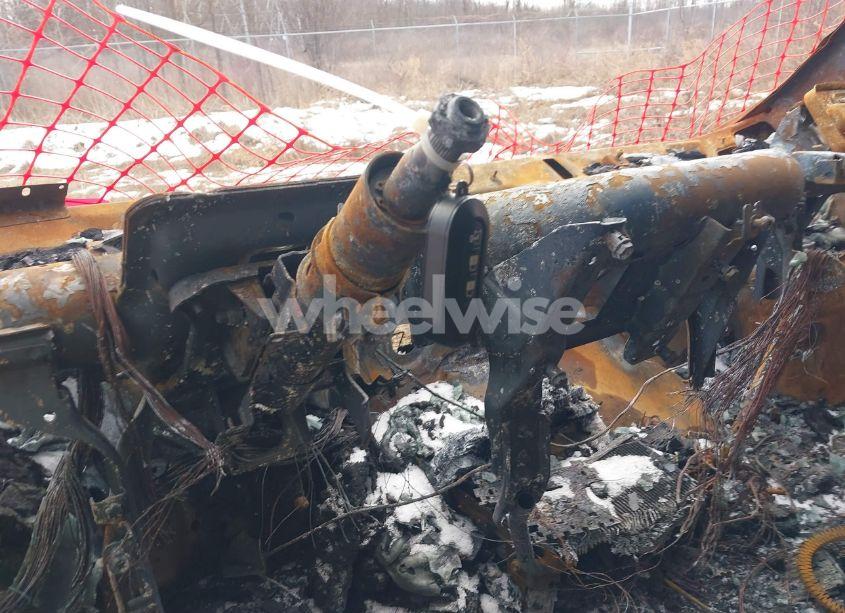 Photo 11 of 2020 Ram Promaster 3500 CARGO VAN HIGH ROOF 159 WB EXT (VIN 3C6URVJG5LE117155)