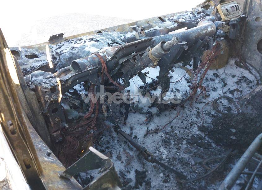 Photo 7 of 2020 Ram Promaster 3500 CARGO VAN HIGH ROOF 159 WB EXT (VIN 3C6URVJG5LE117155)