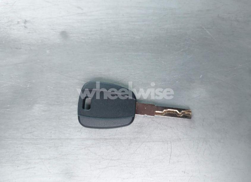 Photo 11 of 2020 Ram Promaster 3500 CARGO VAN HIGH ROOF 159 WB EXT (VIN 3C6URVJG5LE117947)