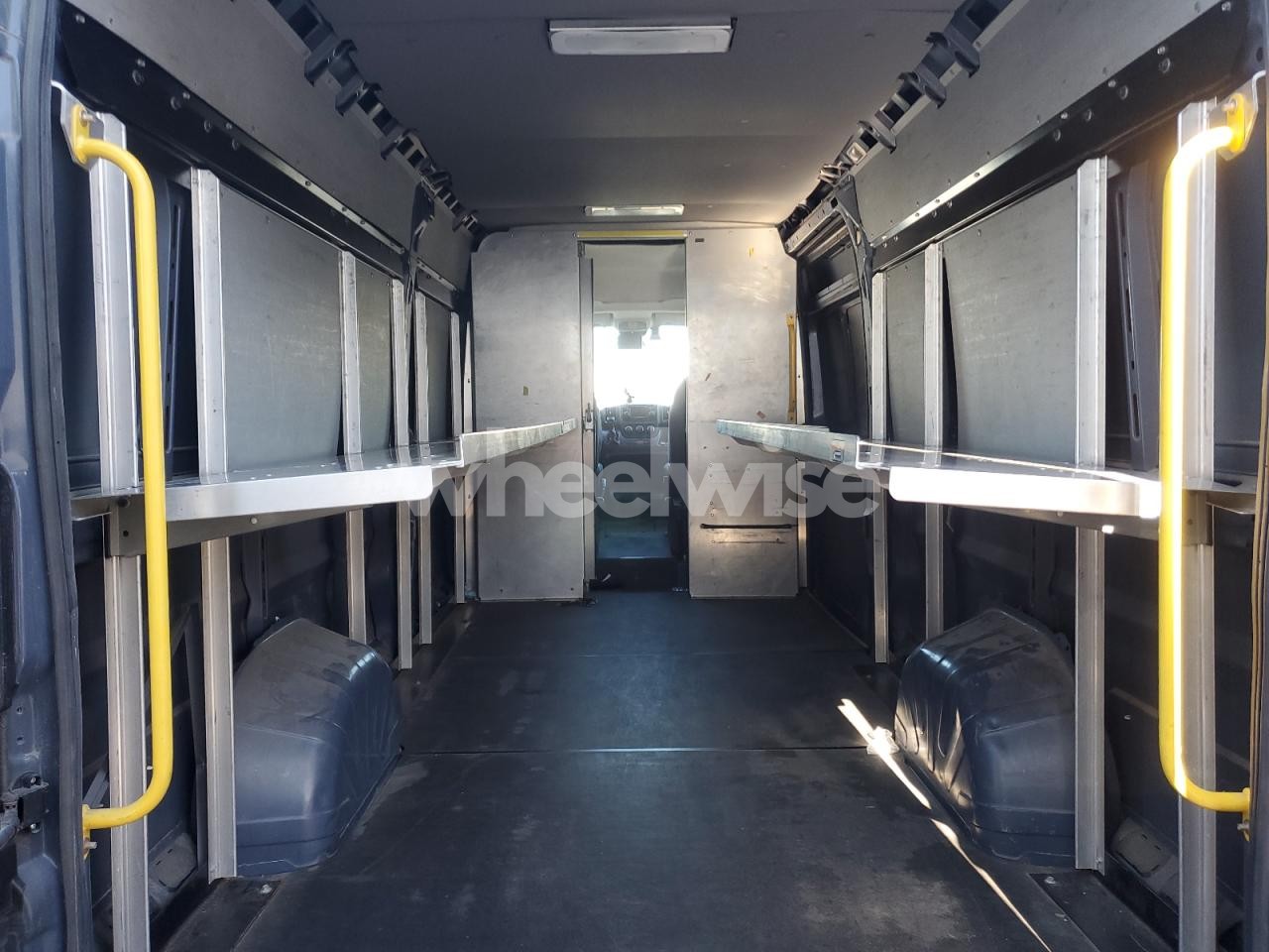 Photo 10 of 2020 RAM PROMASTER 3500 3500 HIGH (VIN 3C6URVJG5LE133923)