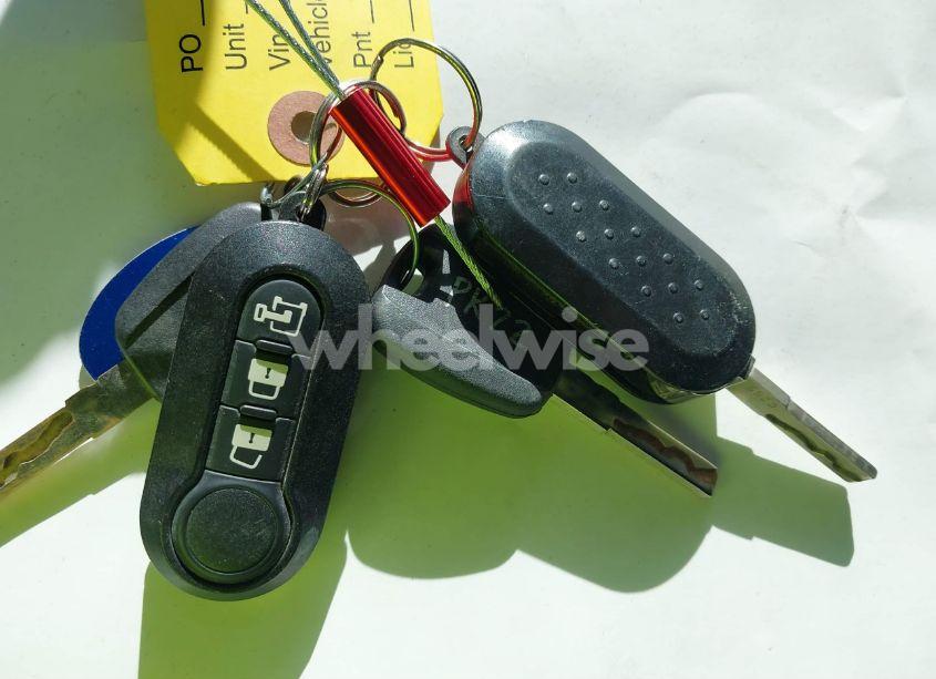 Photo 11 of 2019 Ram Promaster 3500 CARGO VAN HIGH ROOF 159 WB EXT (VIN 3C6URVJG6KE555441)