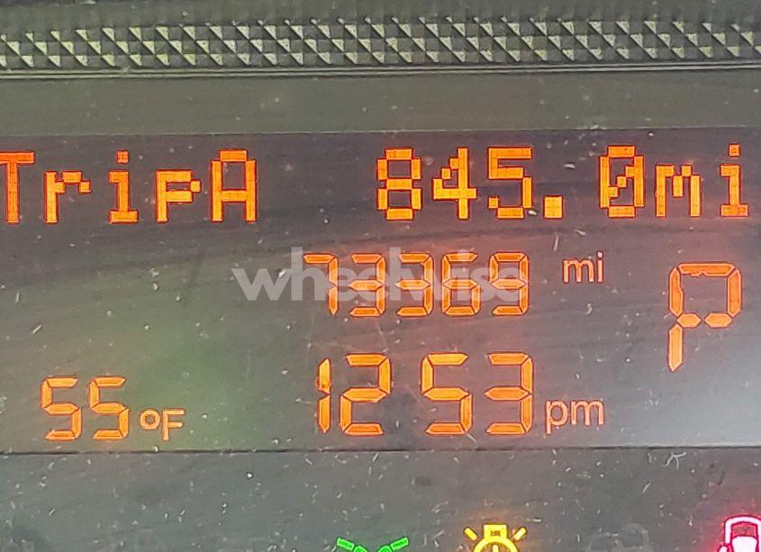 Photo 15 of 2019 Ram Promaster 3500 CARGO VAN HIGH ROOF 159 WB EXT (VIN 3C6URVJG6KE555441)