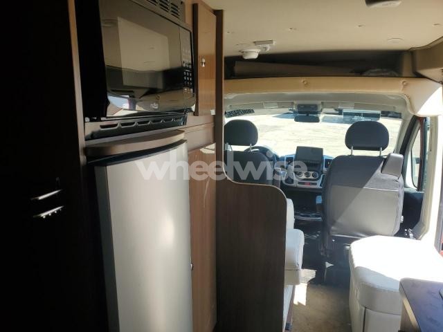 Photo 8 of 2016 RAM PROMASTER 3500 3500 HIGH N/A (VIN 3C6URVJG7EE128242)