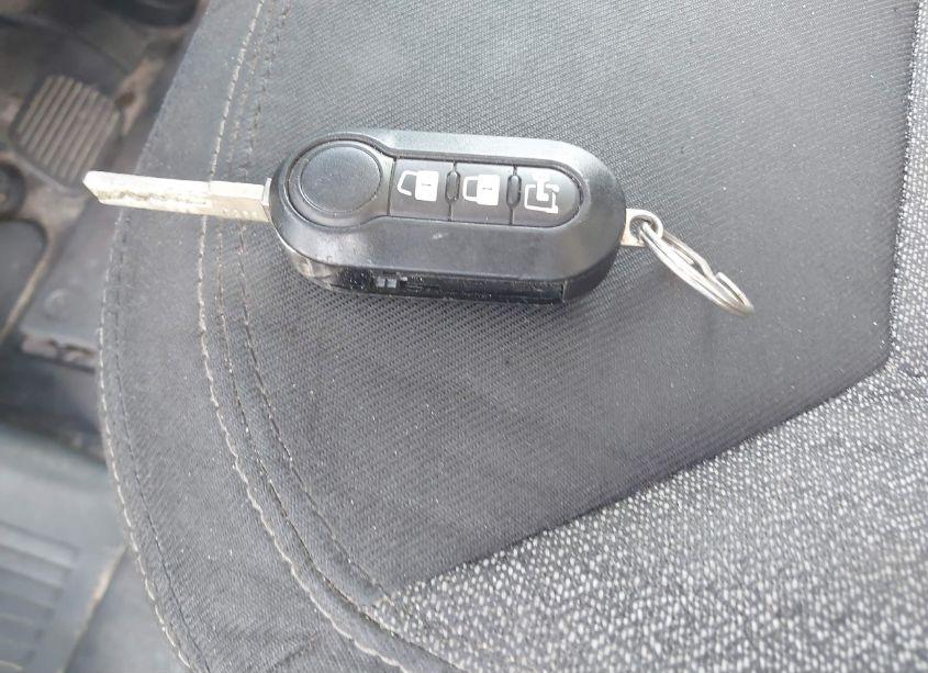 Photo 11 of 2016 Ram Promaster 3500 HIGH ROOF (VIN 3C6URVJG7GE110195)