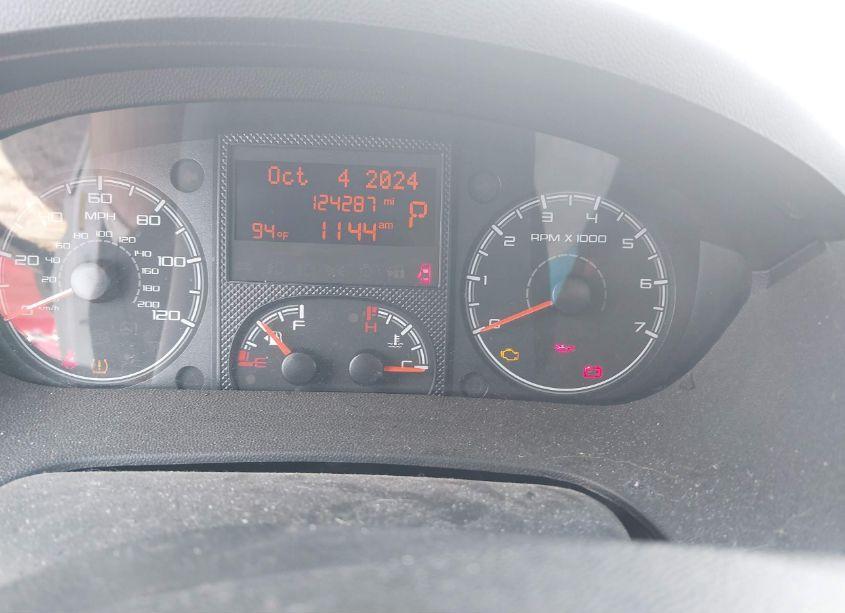 Photo 15 of 2016 Ram Promaster 3500 HIGH ROOF (VIN 3C6URVJG7GE110195)