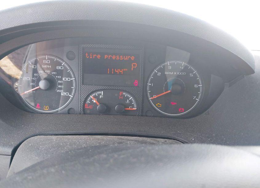 Photo 7 of 2016 Ram Promaster 3500 HIGH ROOF (VIN 3C6URVJG7GE110195)