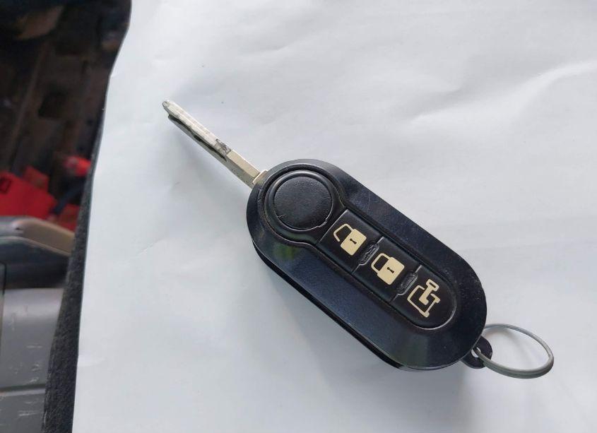 Photo 11 of 2019 Ram Promaster 3500 CARGO VAN HIGH ROOF 159 WB EXT (VIN 3C6URVJG7KE544867)