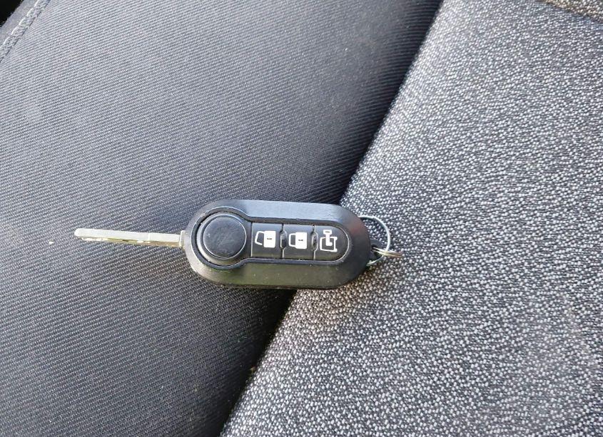 Photo 10 of 2020 Ram Promaster 3500 CARGO VAN HIGH ROOF 159 WB EXT (VIN 3C6URVJG7LE136368)