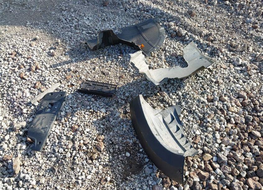 Photo 11 of 2020 Ram Promaster 3500 CARGO VAN HIGH ROOF 159 WB EXT (VIN 3C6URVJG7LE136368)