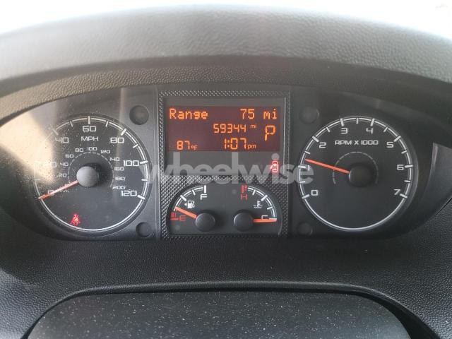 Photo 9 of 2020 RAM PROMASTER 3500 3500 HIGH (VIN 3C6URVJG7LE140968)