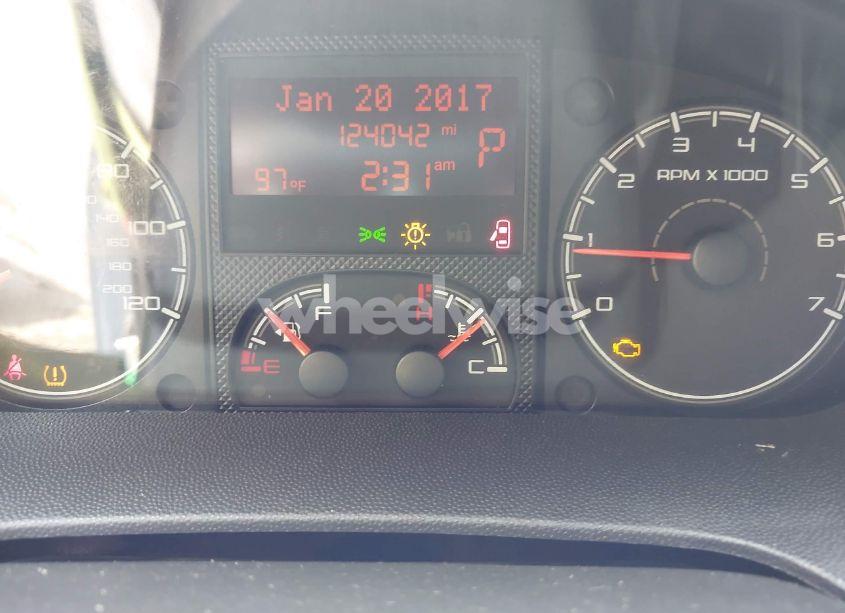 Photo 7 of 2019 Ram Promaster 3500 CARGO VAN HIGH ROOF 159 WB EXT (VIN 3C6URVJG8KE558731)