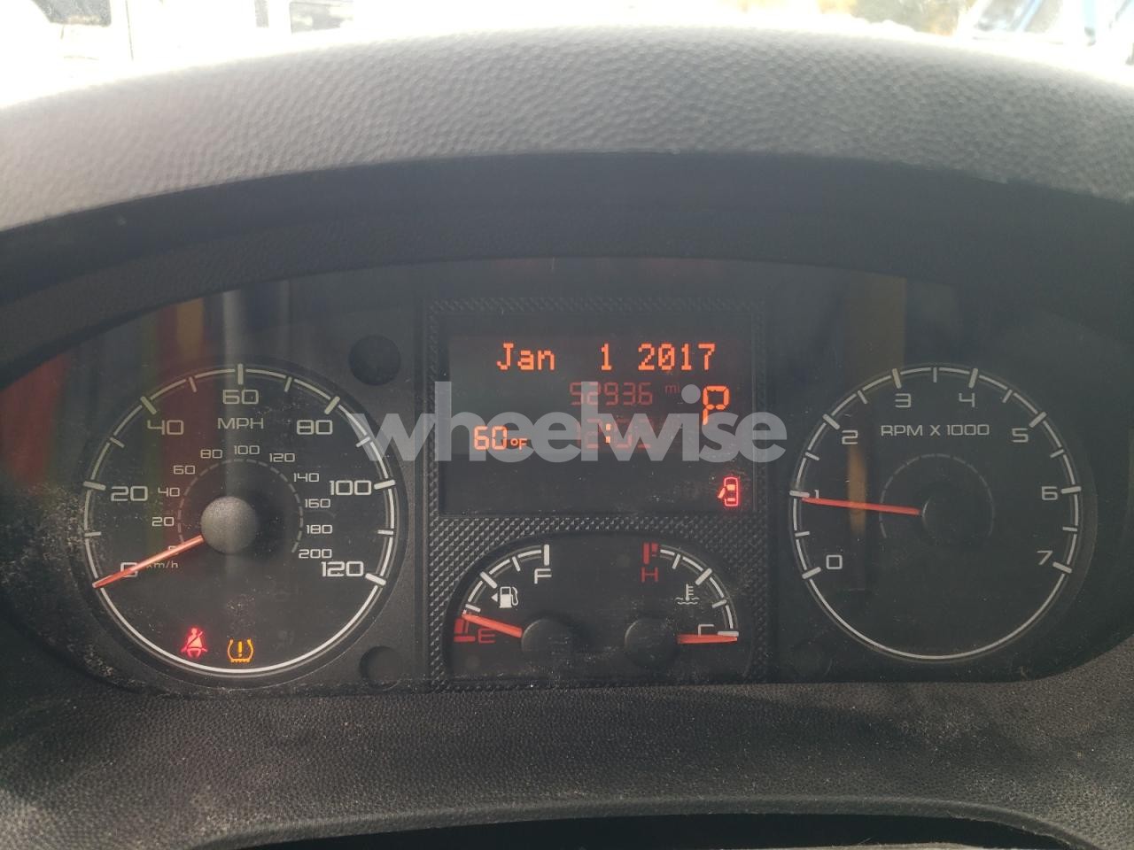 Photo 9 of 2020 RAM PROMASTER 3500 3500 HIGH (VIN 3C6URVJG8LE140719)