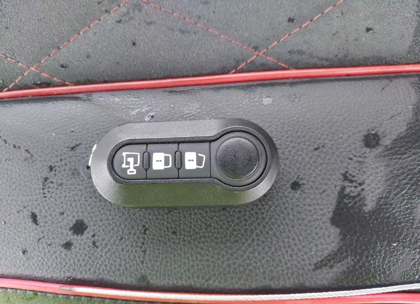 Photo 11 of 2018 Ram Promaster 3500 CARGO VAN HIGH ROOF 159 WB EXT (VIN 3C6URVJG9JE160071)