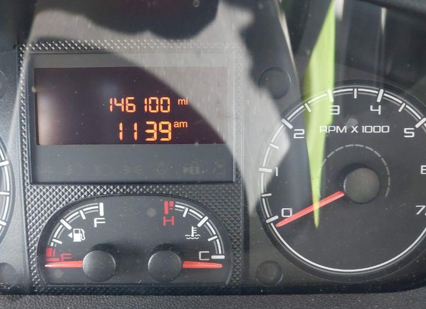 Photo 15 of 2018 Ram Promaster 3500 CARGO VAN HIGH ROOF 159 WB EXT (VIN 3C6URVJG9JE160071)