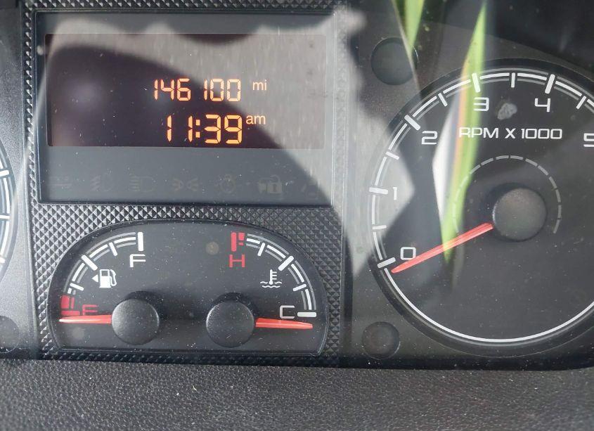 Photo 7 of 2018 Ram Promaster 3500 CARGO VAN HIGH ROOF 159 WB EXT (VIN 3C6URVJG9JE160071)