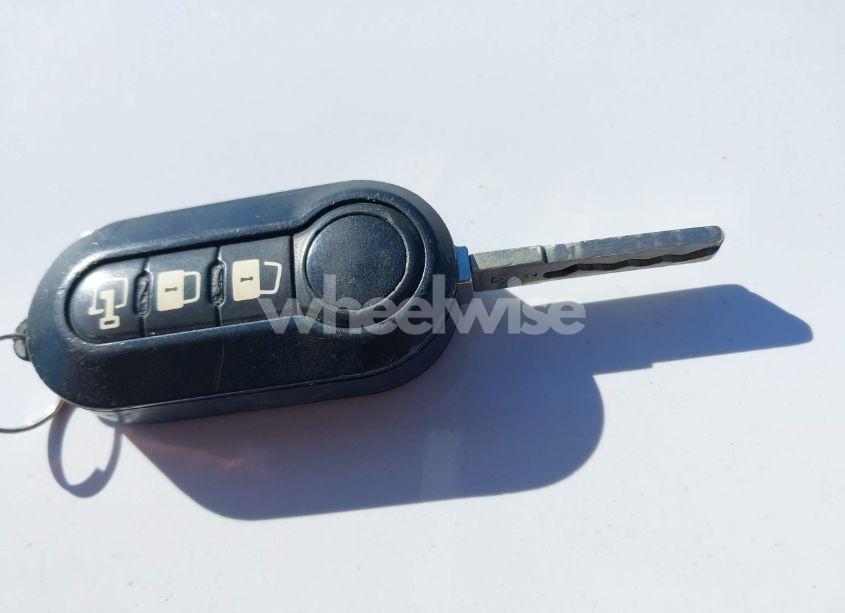 Photo 11 of 2019 Ram Promaster 3500 CARGO VAN HIGH ROOF 159 WB EXT (VIN 3C6URVJG9KE542330)