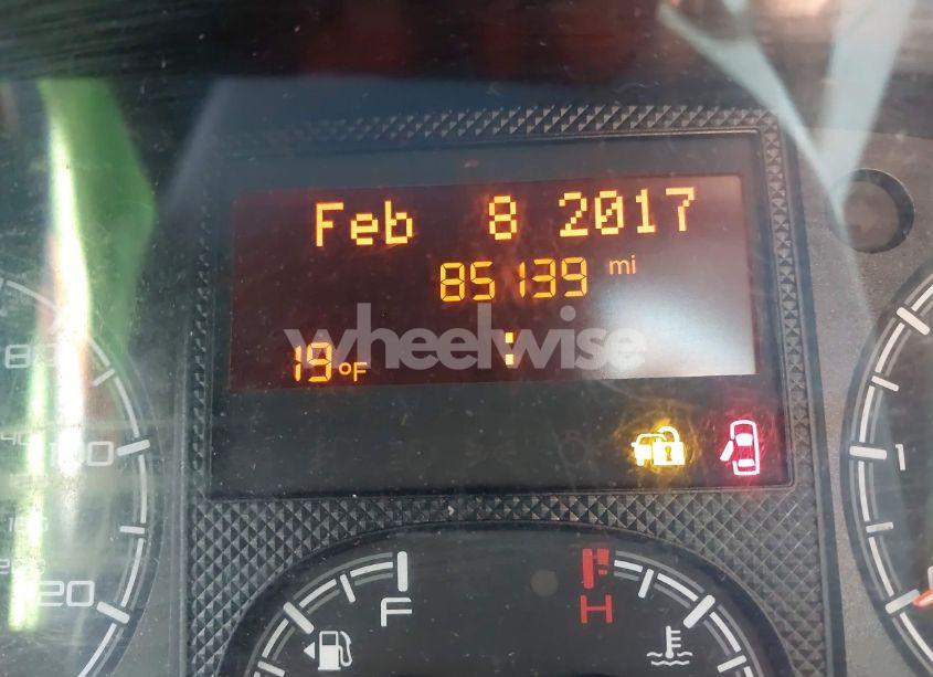 Photo 15 of 2019 Ram Promaster 3500 CARGO VAN HIGH ROOF 159 WB EXT (VIN 3C6URVJG9KE542330)