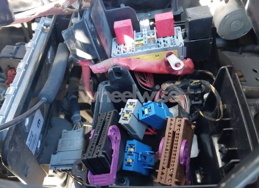 Photo 20 of 2019 Ram Promaster 3500 CARGO VAN HIGH ROOF 159 WB EXT (VIN 3C6URVJG9KE542330)