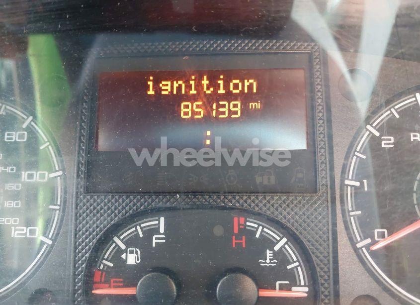 Photo 7 of 2019 Ram Promaster 3500 CARGO VAN HIGH ROOF 159 WB EXT (VIN 3C6URVJG9KE542330)