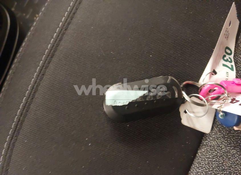 Photo 11 of 2019 Ram Promaster 3500 CARGO VAN HIGH ROOF 159 WB EXT (VIN 3C6URVJG9KE562013)