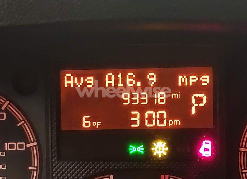 Photo 16 of 2019 Ram Promaster 3500 CARGO VAN HIGH ROOF 159 WB EXT (VIN 3C6URVJG9KE562013)