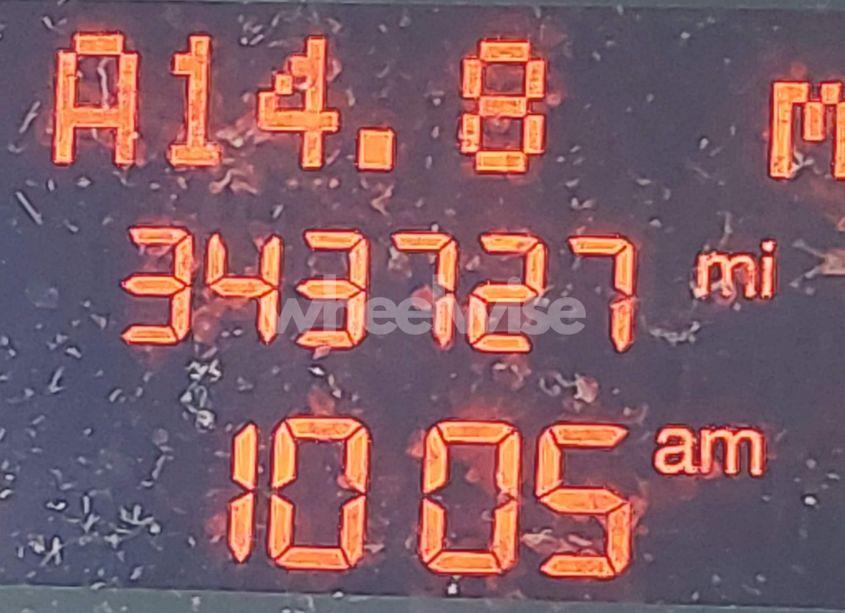 Photo 15 of 2020 Ram Promaster 3500 CARGO VAN HIGH ROOF 159 WB EXT (VIN 3C6URVJG9LE114730)