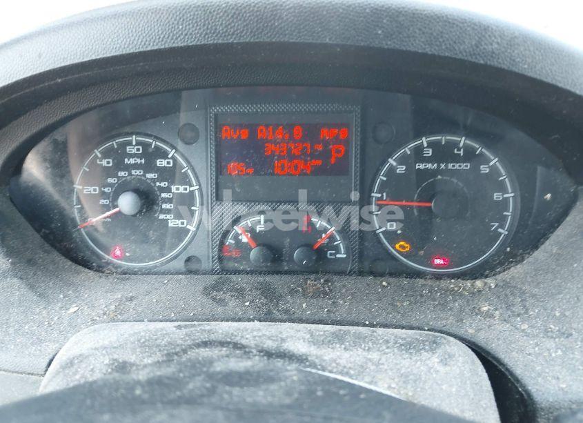 Photo 7 of 2020 Ram Promaster 3500 CARGO VAN HIGH ROOF 159 WB EXT (VIN 3C6URVJG9LE114730)