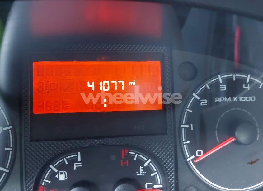 Photo 7 of 2020 Ram Promaster 3500 CARGO VAN HIGH ROOF 159 WB EXT (VIN 3C6URVJG9LE140647)