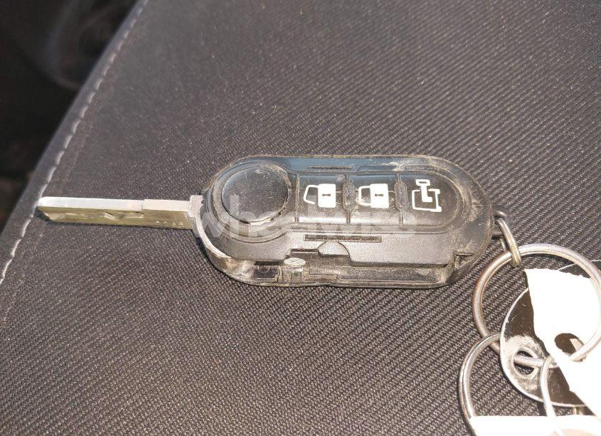 Photo 11 of 2019 Ram Promaster 3500 CARGO VAN HIGH ROOF 159 WB EXT (VIN 3C6URVJGXKE564353)