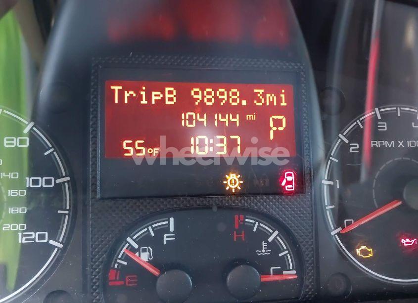 Photo 15 of 2019 Ram Promaster 3500 CARGO VAN HIGH ROOF 159 WB EXT (VIN 3C6URVJGXKE564353)