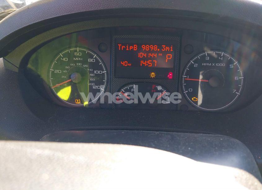 Photo 7 of 2019 Ram Promaster 3500 CARGO VAN HIGH ROOF 159 WB EXT (VIN 3C6URVJGXKE564353)