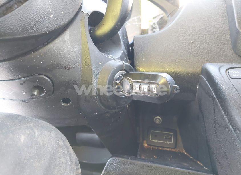 Photo 11 of 2020 Ram Promaster 3500 CARGO VAN HIGH ROOF 159 WB EXT (VIN 3C6URVJGXLE122352)