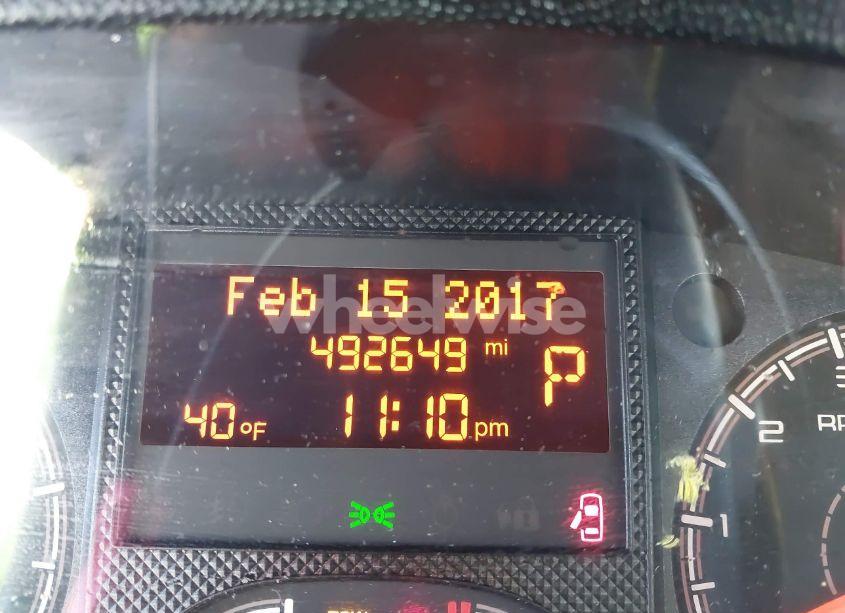 Photo 15 of 2020 Ram Promaster 3500 CARGO VAN HIGH ROOF 159 WB EXT (VIN 3C6URVJGXLE122352)