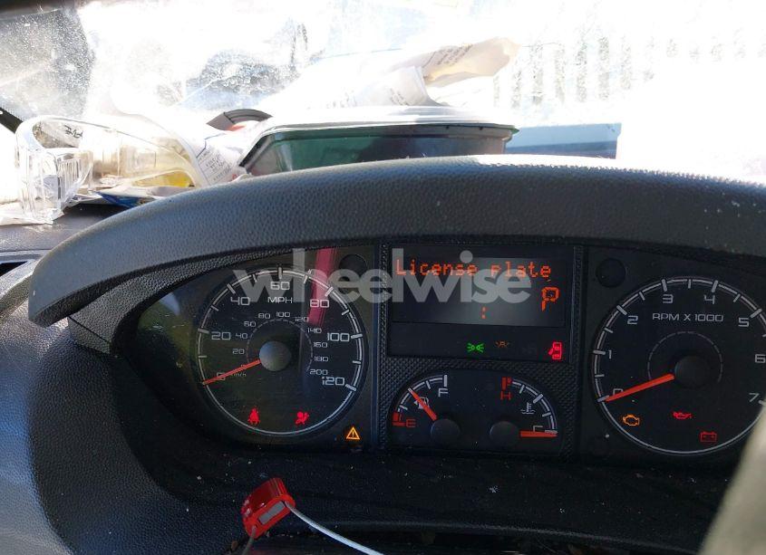 Photo 7 of 2020 Ram Promaster 3500 CARGO VAN HIGH ROOF 159 WB EXT (VIN 3C6URVJGXLE122352)