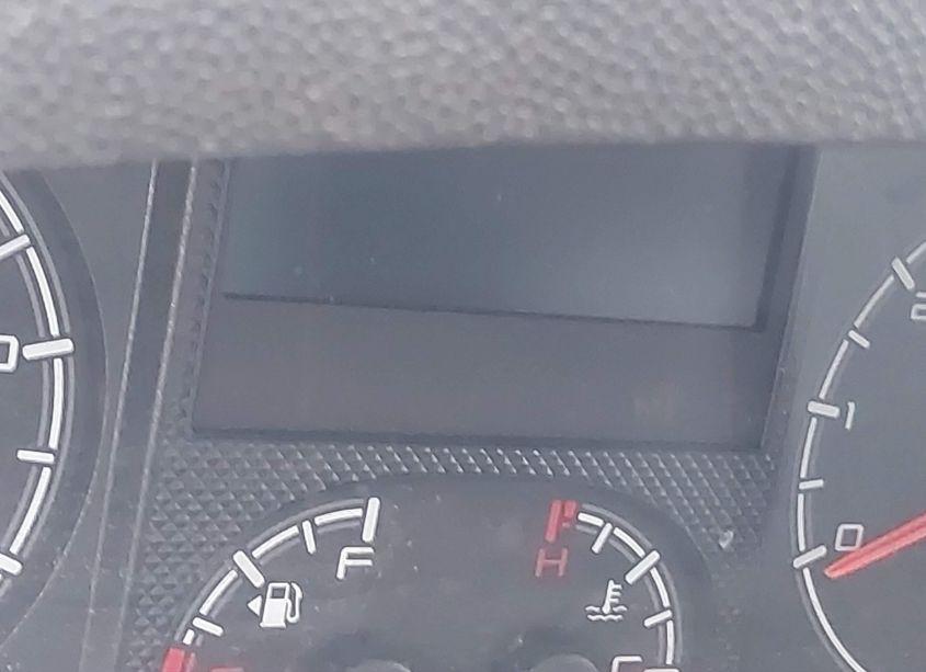 Photo 14 of 2020 Ram Promaster 3500 CARGO VAN HIGH ROOF 159 WB EXT (VIN 3C6URVJGXLE124697)