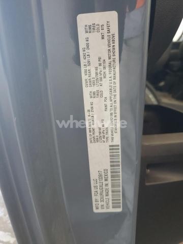 2020 RAM PROMASTER 3500 3500 HIGH (VIN 3C6URVJGXLE133917) main photo